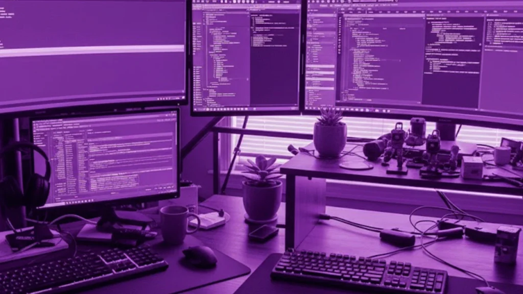 Little Nerd Web Design