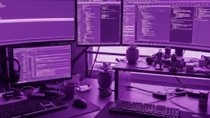 Little Nerd Web Design